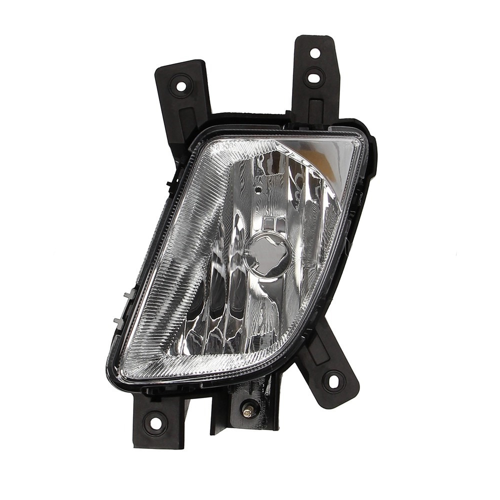 Faro Auxiliares Sportage 2011-2015 izquierdo