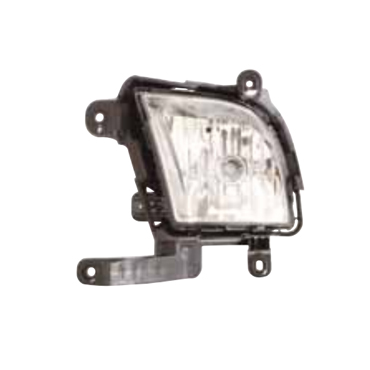 Faro Auxiliares Cerato 2010-2013 izquierdo