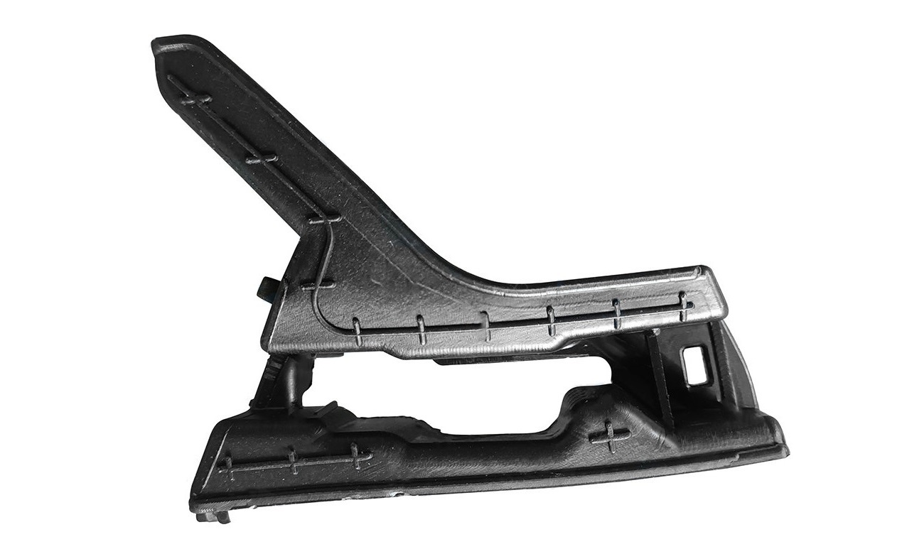 Soporte de Paragolpe para Kia Sorento 2016 / 2018 delantero Lateral izquierdo