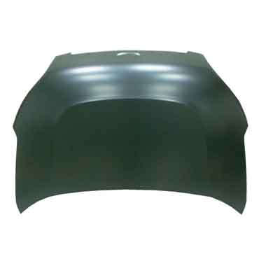 Capot para Soul 2009-2013