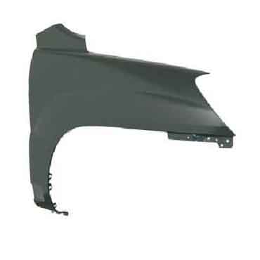 Guardabarro delantero izquierdo para Sportage 2005-2009