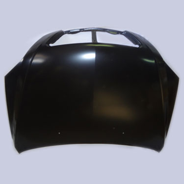Capot para Sorento 2003-2009