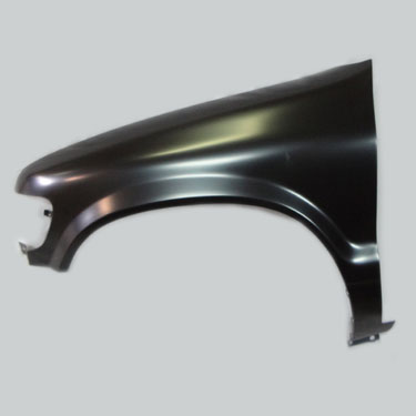 Guardabarro delantero izquierdo para Sportage 1995-2004
