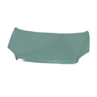 Capot para Sportage 2005-2009