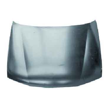 Capot para Sephia 1999-2001