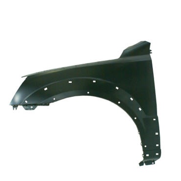 Guardabarro delantero derecho para Sorento 2003-2009