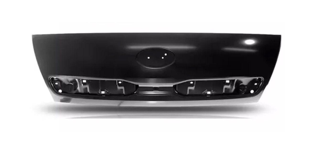 Capot para K2500 / 2700 2014-2019