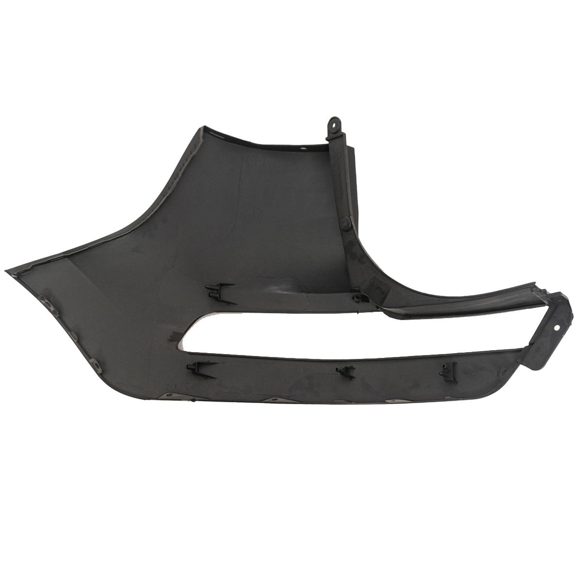 Puntera de Paragolpe para Kia Sportage 2011 / 2014 trasera derecha