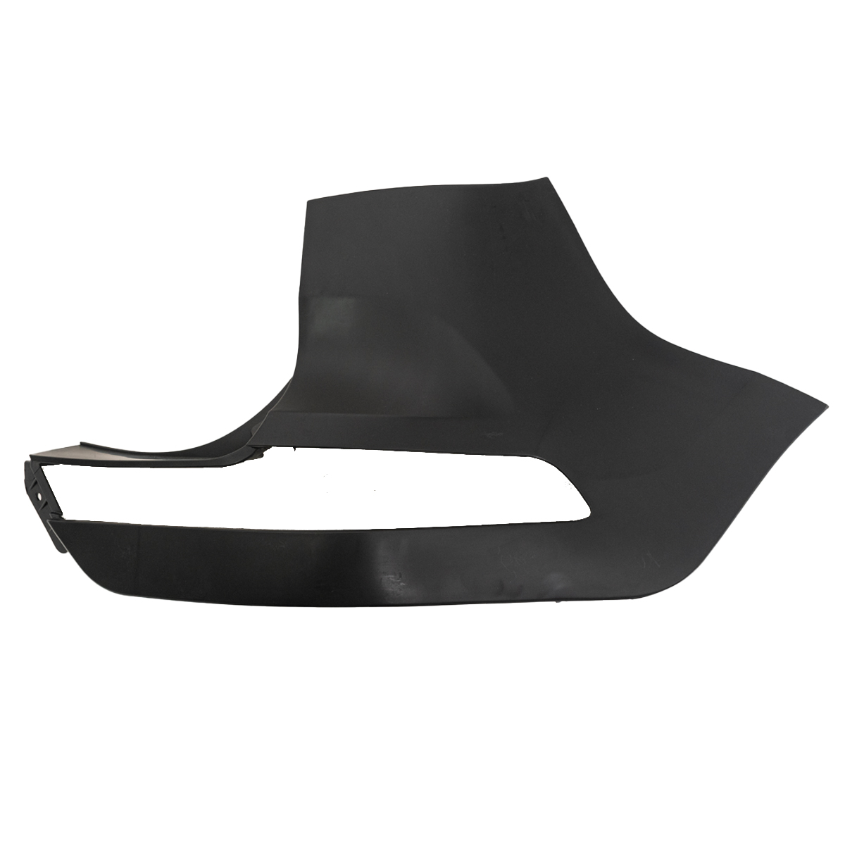 Puntera de Paragolpe para Kia Sportage 2011 / 2014 trasera derecha