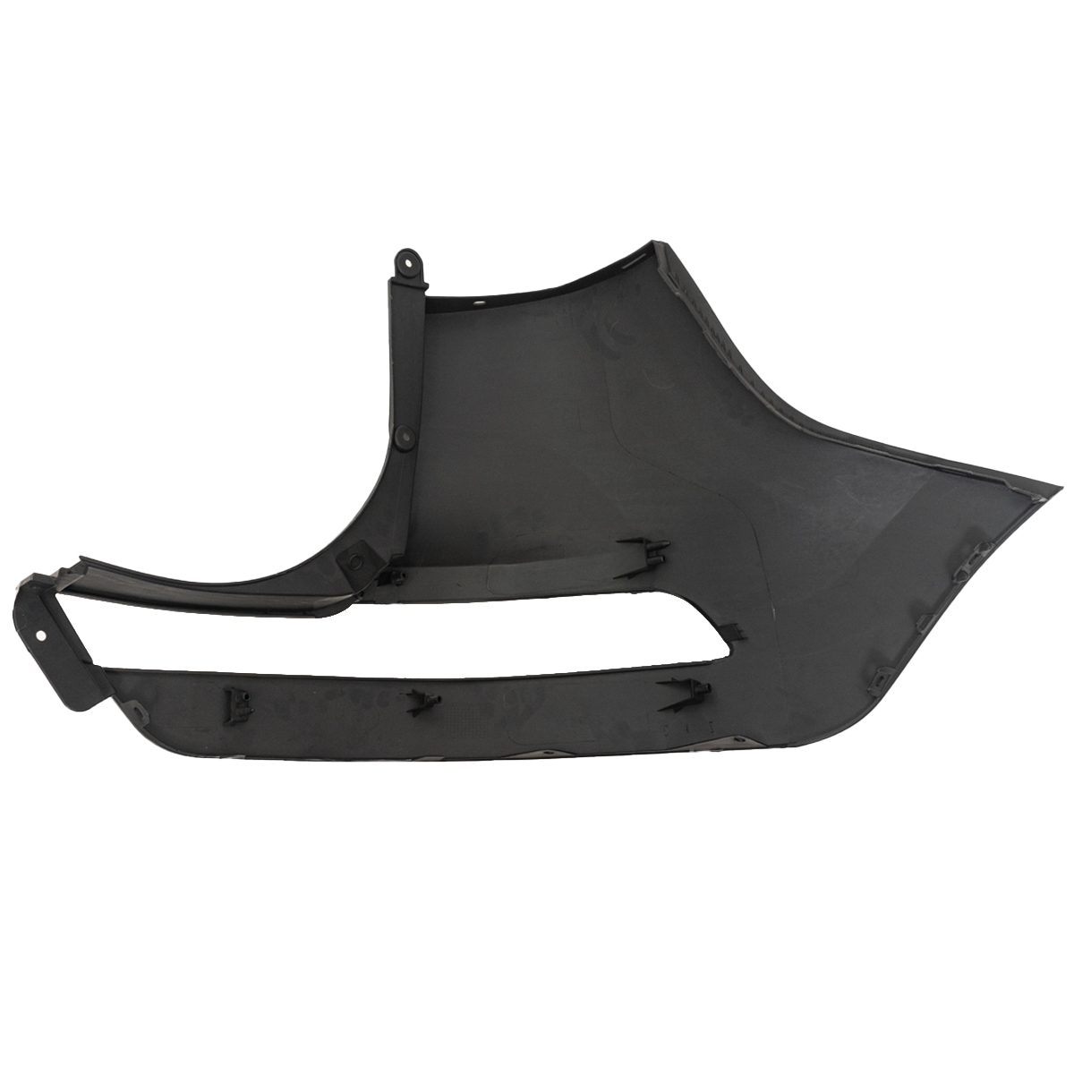Puntera de Paragolpe para Kia Sportage 2011 / 2014 trasera izquierda