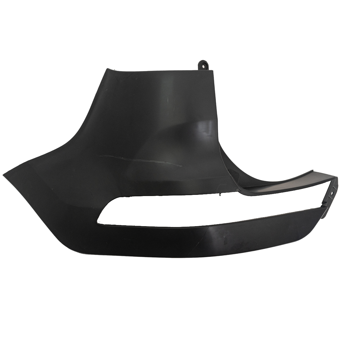 Puntera de Paragolpe para Kia Sportage 2011 / 2014 trasera izquierda