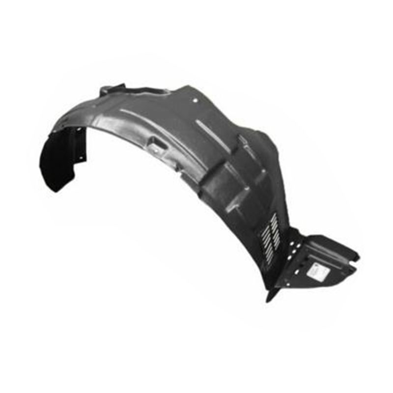 Pasarruedas Guardaplast para Kia Sorento 2010 / 2013 delantero izquierdo
