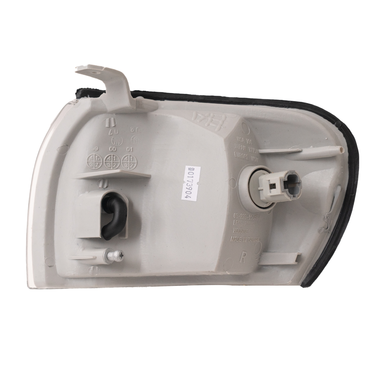 Faro Principal derecho para Subaru Impreza 1993 A 2000