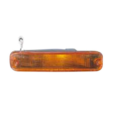 Faro Impreza 1993-1997 Giro Paragolpe Ambar izquierdo