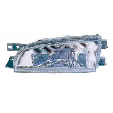 Óptica para Subaru Impreza 1993 / 1997 izquierda