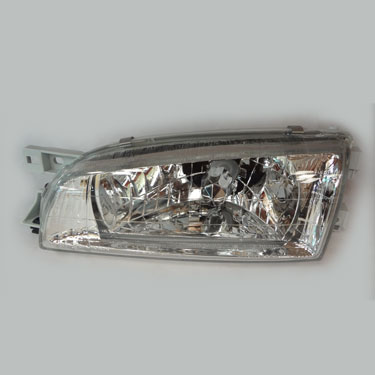 Óptica para Mazda Impreza 1998 / 2001 izquierda