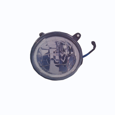 Faro Auxiliar izquierdo para Impreza 1998 A 2000 izquierdoa
