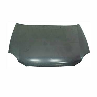 Capot para Impreza 2001-2003