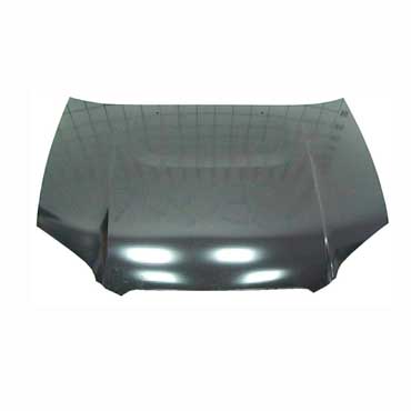 Capot para Impreza 2004-2005
