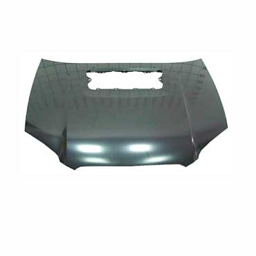 Capot para Impreza 2004-2005 con Turbo
