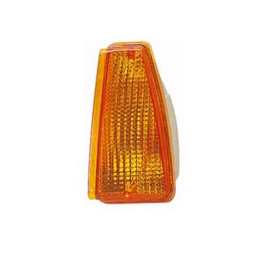 Faro Principal derecho para Samara