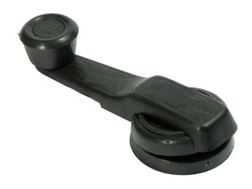 Manija Levanta Cristal para Subaru Lada Laika / 2105 1983 / 1996
