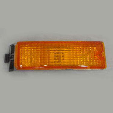 Faro Charade 1988-1994 Cx / Sg Lateral Parag derecho G100