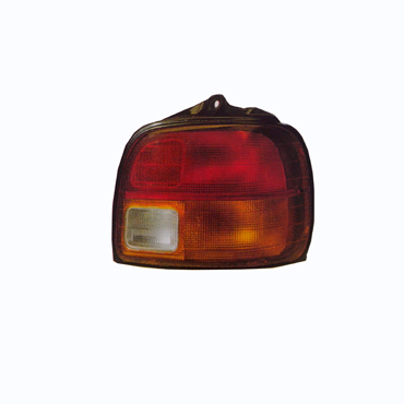 Faro Cuore / Mira 1993-1996 trasero derecho