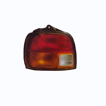 Faro Cuore / Mira 1993-1996 trasero izquierdo