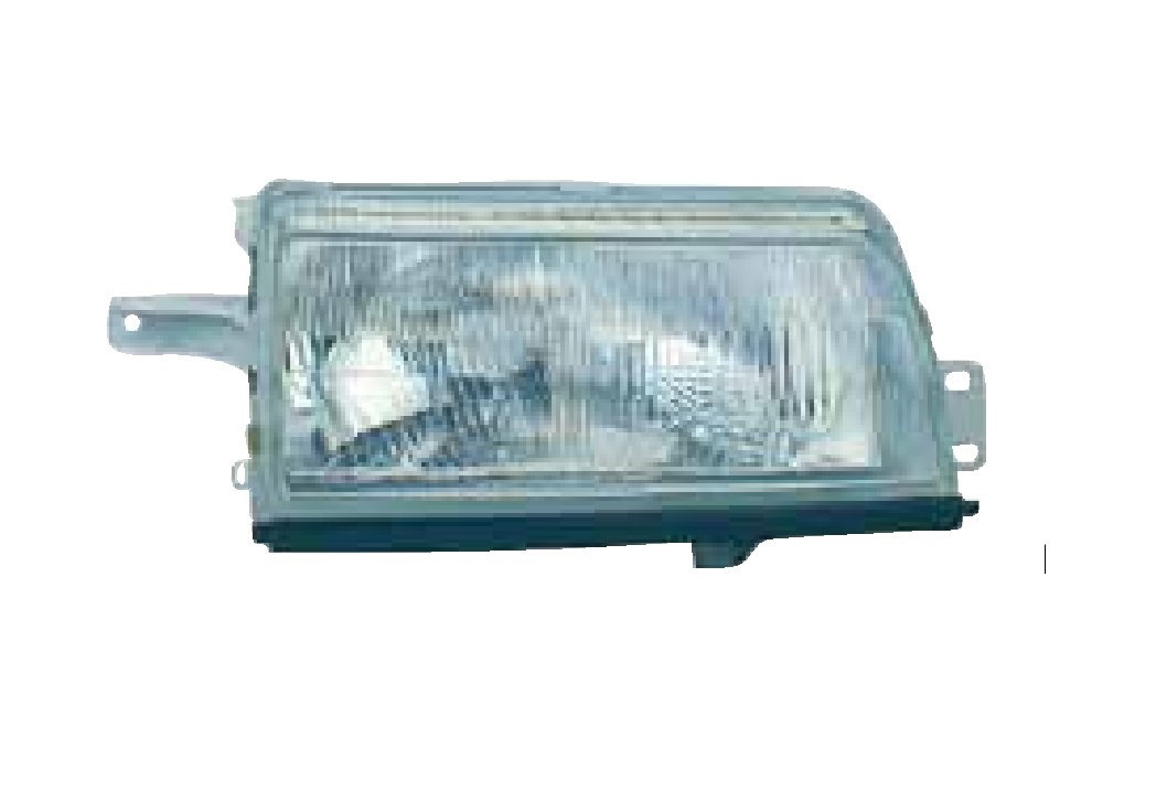 Óptica para Daihatsu Charade Cx / Sg 1990 / 1994 derecha