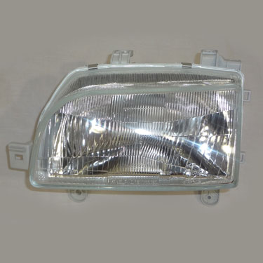 Óptica para Daihatsu Charade G200 Desde 1995 derecha