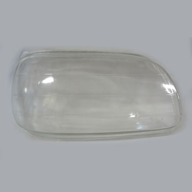 Vidrio de Óptica para Daihatsu Cuore 1999 / 2000 izquierdo