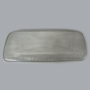 Vidrio de Óptica para Daihatsu Applause 1992 / 1997 derecho