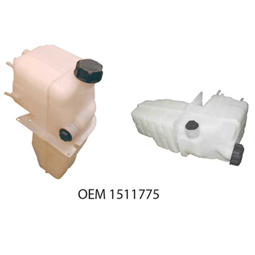 Bidon Recuperador de Agua Serie 4 1998-2009 Serie 5 2009-2012