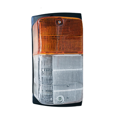 Faro 112 / 113 1982-1997 delantero Giro derecho