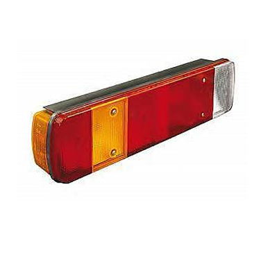 Faro Serie 4 1998-2009 trasero derecho