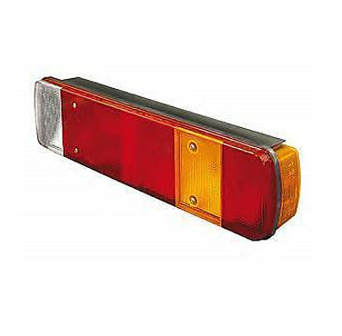 Faro Serie 4 1998-2009 trasero izquierdo
