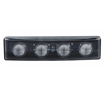 Faro de Posición Serie 4 1998 A 2009 Serie 5 2009 / 2012 con LED