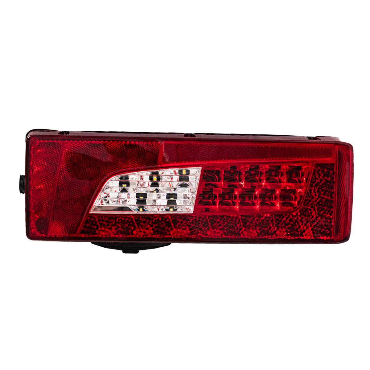 Faro Serie 7 Desde 2021 trasero con LED derecho