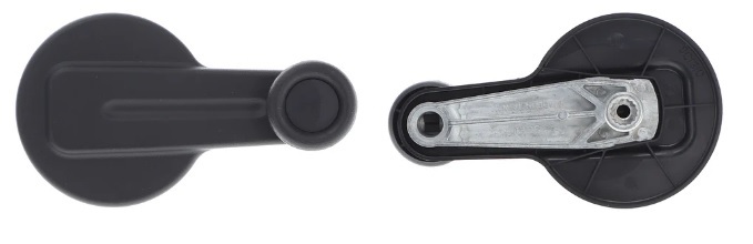 Manija Levanta Cristal para Scania 112 / 113