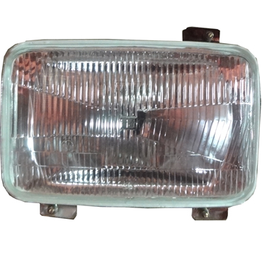 Óptica para Scania 112 / 113 / 114 1990 / 2010