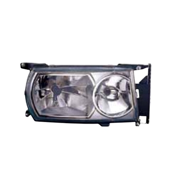 Óptica para Scania Serie 5 2009 / 2012 derecha Serie 6