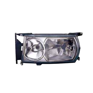 Óptica para Scania Serie 5 2009 / 2012 izquierda Serie 6