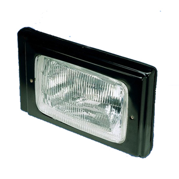 Óptica para Scania 112 / 113 1990 / 2010 con Aro Vic