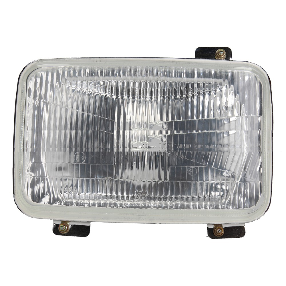 Óptica para Scania 114 1996 / 2010 con Luz de Posición