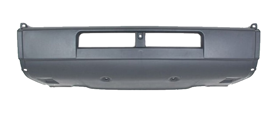 Paragolpe para Scania Serie 4 1998 / 2009 Central delantero