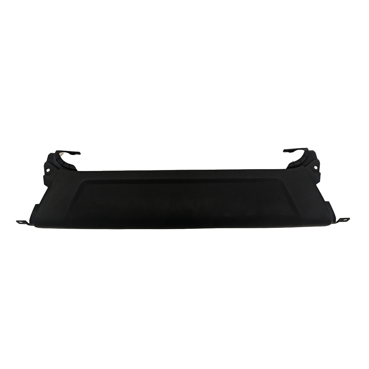 Paragolpe para Scania Serie 5 P 2009 / 2012 / Serie 6 P 2012 / 2020 Central delantero
