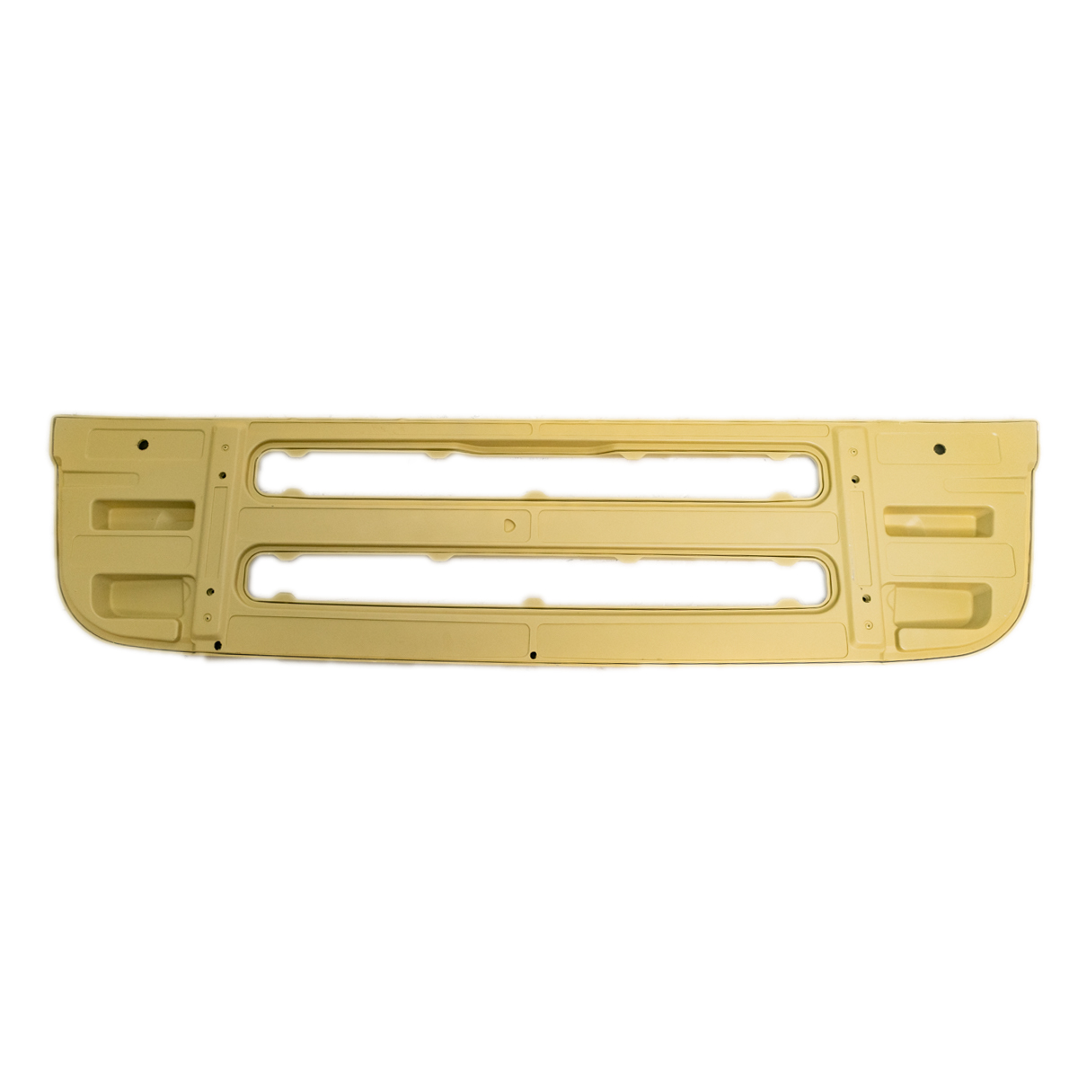 Grilla para Scania Paragolpe / Parante / Capot Serie 5 2009 / 2012 Serie 6 2012 / 2020 inferior