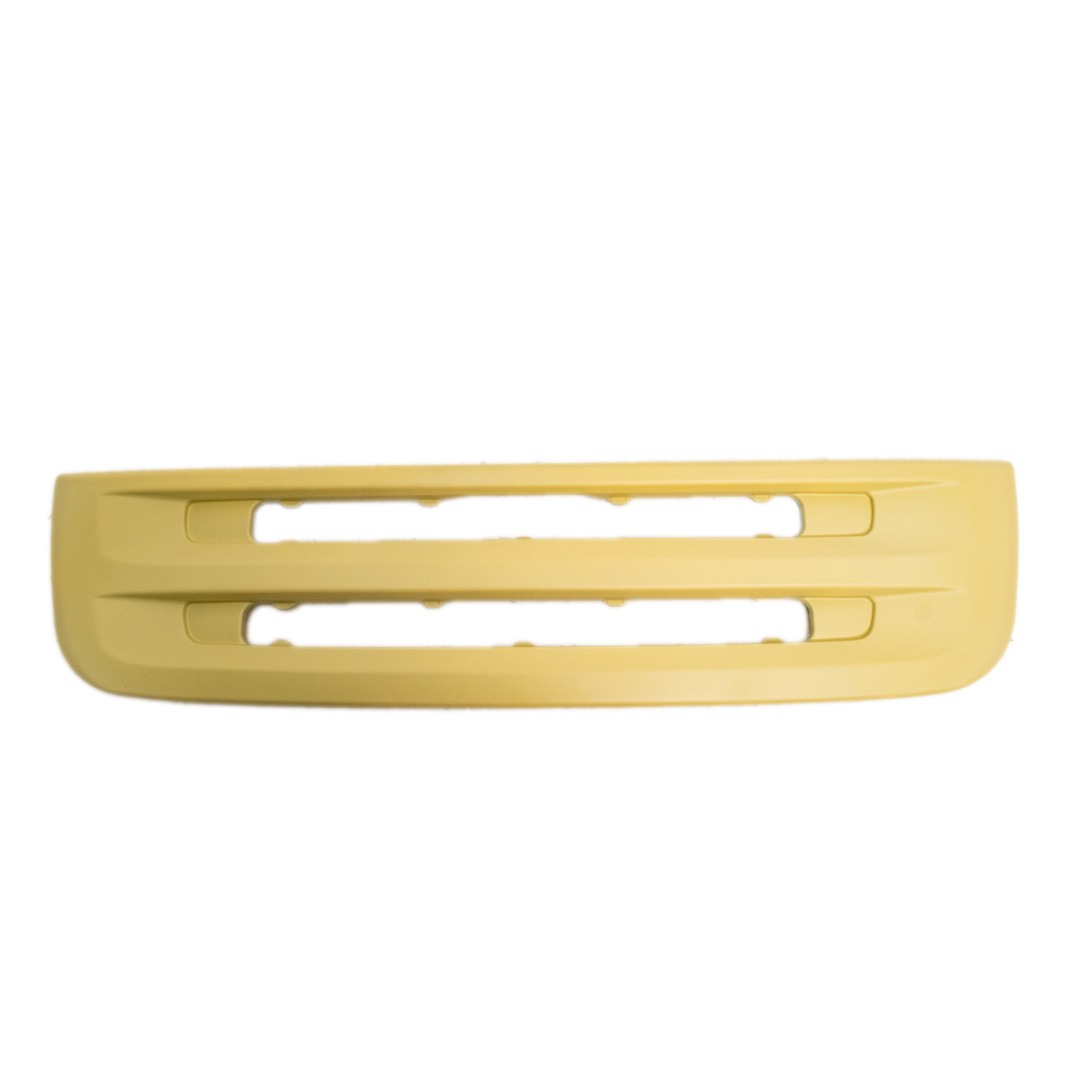 Grilla para Scania Paragolpe / Parante / Capot Serie 5 2009 / 2012 Serie 6 2012 / 2020 inferior