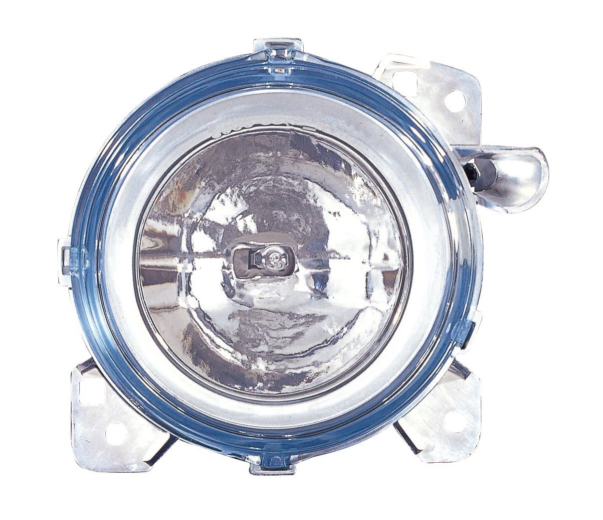 Faro Auxiliares Serie 5 2009-2012 Serie 6 2012-2020 interior derecho